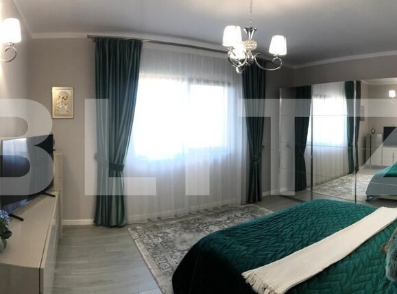 Casa de vânzare 4 camere Exterior Vest - 143310CV | BLITZ Târgoviște | Poza8