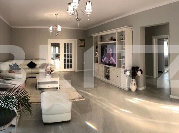 Casa de vânzare 4 camere Exterior Vest - 143310CV | BLITZ Târgoviște | Poza10