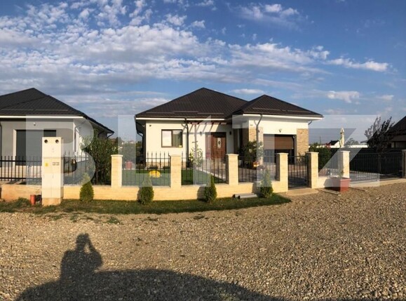 Casa de vânzare 4 camere Exterior Vest - 143310CV | BLITZ Târgoviște | Poza6