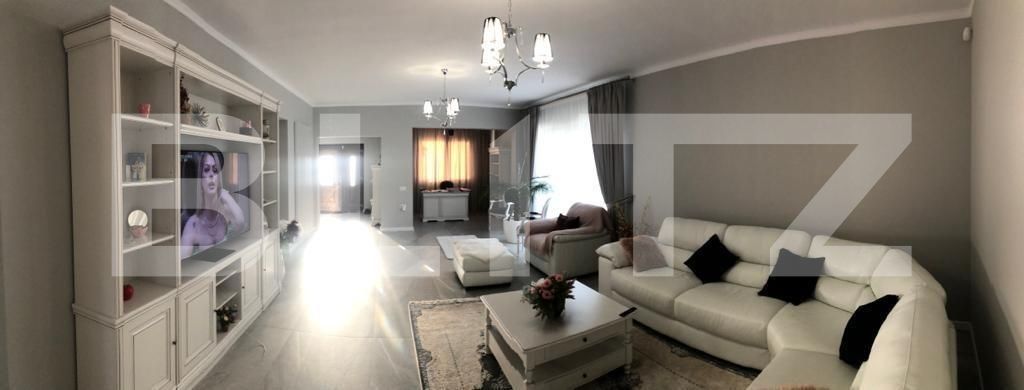 Casa de vânzare 4 camere Exterior Vest - 143310CV | BLITZ Târgoviște | Poza4
