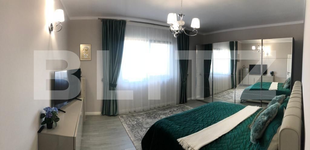 Casa de vânzare 4 camere Exterior Vest - 143310CV | BLITZ Târgoviște | Poza8