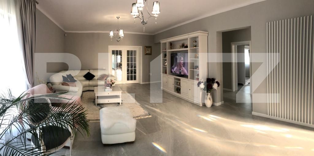 Casa de vânzare 4 camere Exterior Vest - 143310CV | BLITZ Târgoviște | Poza10