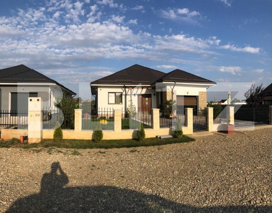 Casa de vânzare 4 camere Exterior Vest - 143310CV | BLITZ Târgoviște | Poza6