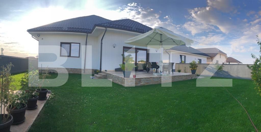 Casa de vânzare 4 camere Exterior Vest - 143310CV | BLITZ Târgoviște | Poza3