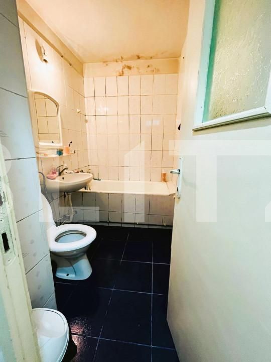 Apartament de vânzare 2 camere Micro 4 - 143348AV | BLITZ Târgoviște | Poza4