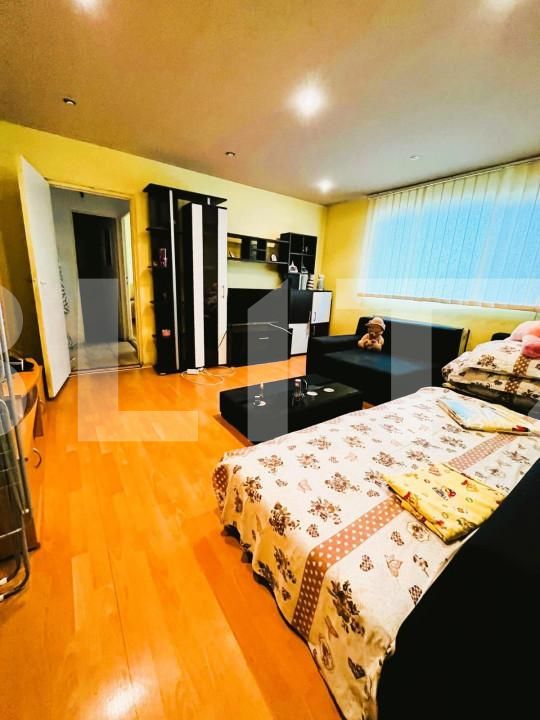 Apartament de vânzare 2 camere Micro 4 - 143348AV | BLITZ Târgoviște | Poza2