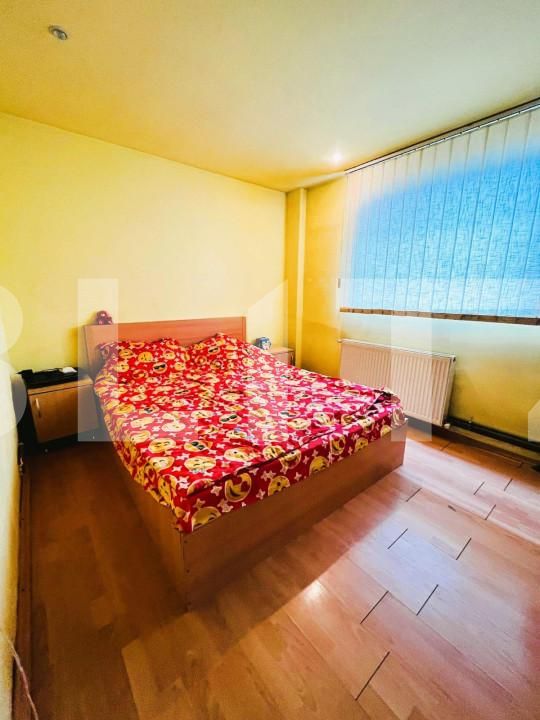 Apartament de vânzare 2 camere Micro 4 - 143348AV | BLITZ Târgoviște | Poza3