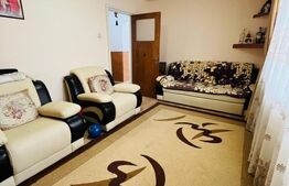 Apartament 3 camere, 60mp, etaj 5, Micro 5