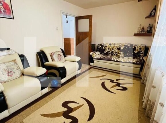 Apartament de vânzare 3 camere Micro 5 - 143349AV | BLITZ Târgoviște | Poza1