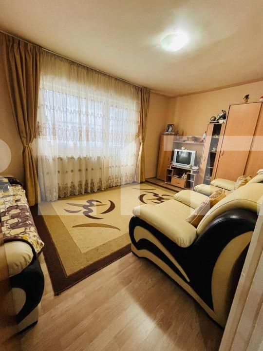 Apartament de vânzare 3 camere Micro 5 - 143349AV | BLITZ Târgoviște | Poza2