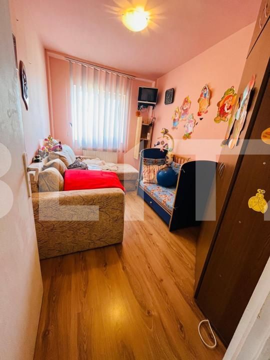 Apartament de vânzare 3 camere Micro 5 - 143349AV | BLITZ Târgoviște | Poza4