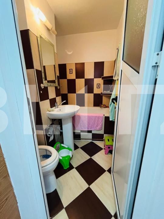 Apartament de vânzare 3 camere Micro 5 - 143349AV | BLITZ Târgoviște | Poza8