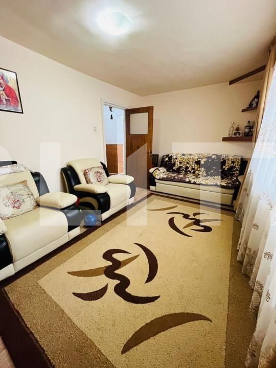 Apartament de vânzare 3 camere Micro 5 - 143349AV | BLITZ Târgoviște | Poza1