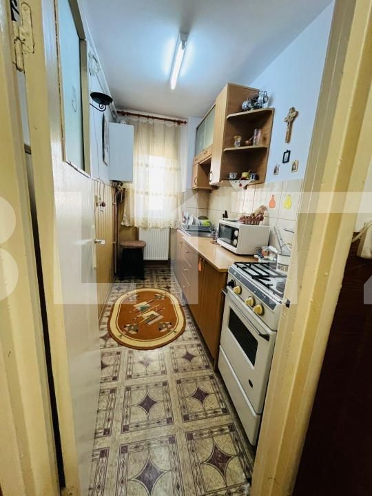 Apartament de vânzare 3 camere Micro 5 - 143349AV | BLITZ Târgoviște | Poza6