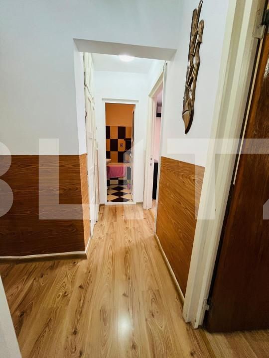 Apartament de vânzare 3 camere Micro 5 - 143349AV | BLITZ Târgoviște | Poza3