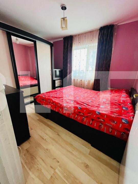 Apartament de vânzare 3 camere Micro 5 - 143349AV | BLITZ Târgoviște | Poza5
