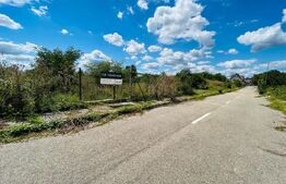 Teren de vânzare Exterior Sud - 167503TV | BLITZ Târgoviște | Poza4