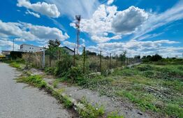 Teren intravilan, 750 mp, Micro 12