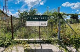 Teren intravilan, 750 mp, Micro 12