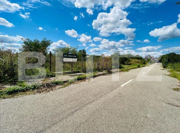 Teren de vânzare Micro 12 - 143351TV | BLITZ Târgoviște | Poza1