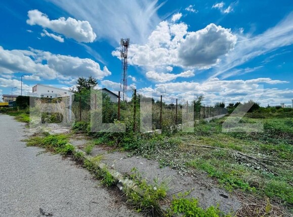 Teren de vânzare Micro 12 - 143351TV | BLITZ Târgoviște | Poza2