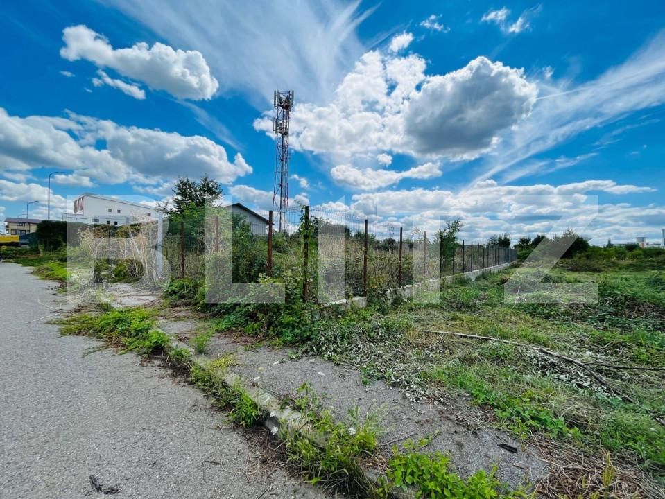 Teren de vânzare Micro 12 - 143351TV | BLITZ Târgoviște | Poza2