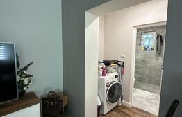 Apartament 2 camere, 40 mp, Aleea Trandafirilor