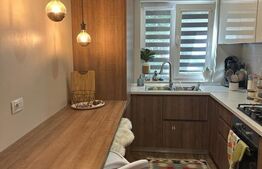 Apartament 2 camere, 40 mp, Aleea Trandafirilor