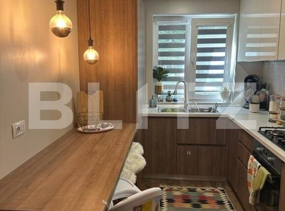 Apartament de vânzare 2 camere Aleea Trandafirilor - 143352AV | BLITZ Târgoviște | Poza1