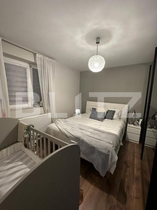 Apartament de vânzare 2 camere Aleea Trandafirilor - 143352AV | BLITZ Târgoviște | Poza4