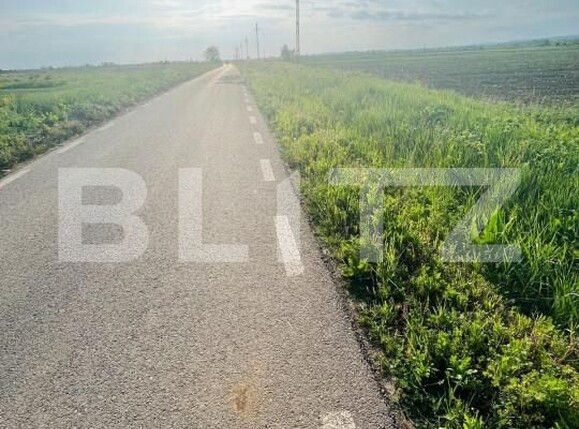 Teren de vânzare Exterior Vest - 143355TV | BLITZ Târgoviște | Poza3