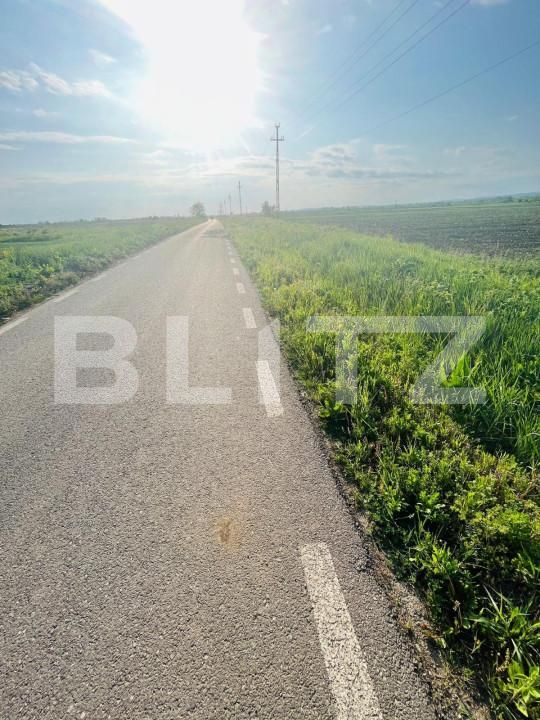 Teren de vânzare Exterior Vest - 143355TV | BLITZ Târgoviște | Poza3