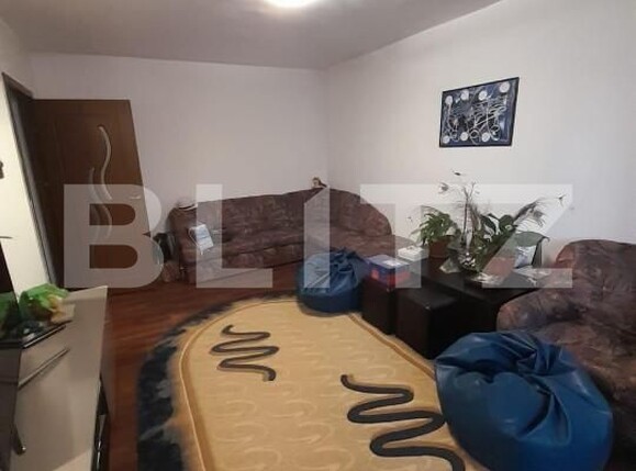 Apartament de vânzare 3 camere Micro 12 - 143356AV | BLITZ Târgoviște | Poza2