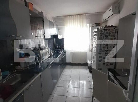 Apartament de vânzare 3 camere Micro 12 - 143356AV | BLITZ Târgoviște | Poza6