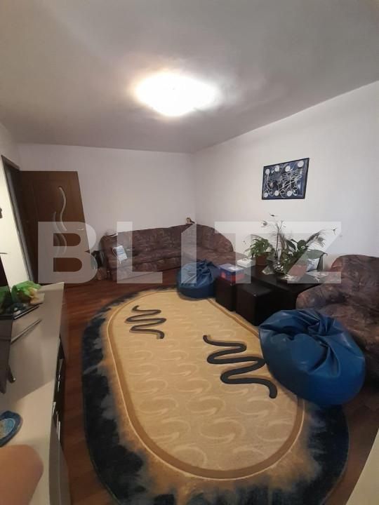 Apartament de vânzare 3 camere Micro 12 - 143356AV | BLITZ Târgoviște | Poza2