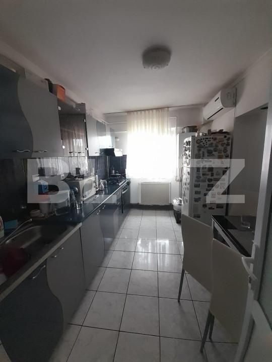 Apartament de vânzare 3 camere Micro 12 - 143356AV | BLITZ Târgoviște | Poza6