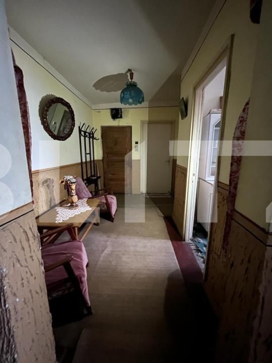 Apartament de vânzare 3 camere Central - 143358AV | BLITZ Târgoviște | Poza5