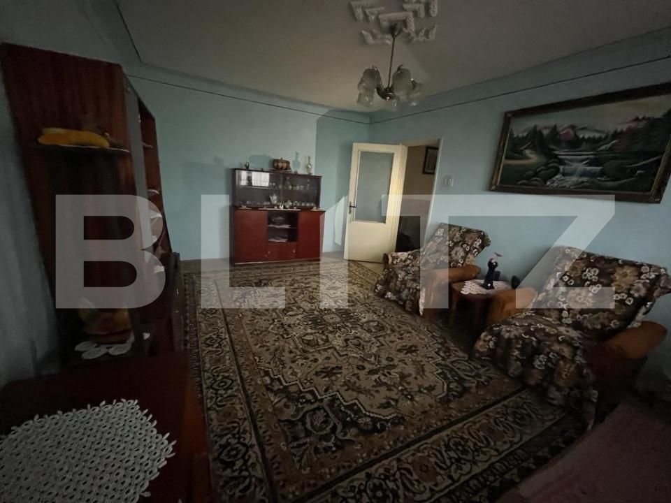 Apartament de vânzare 3 camere Central - 143358AV | BLITZ Târgoviște | Poza1