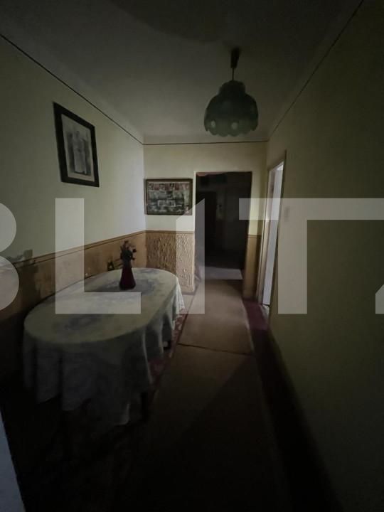 Apartament de vânzare 3 camere Central - 143358AV | BLITZ Târgoviște | Poza3