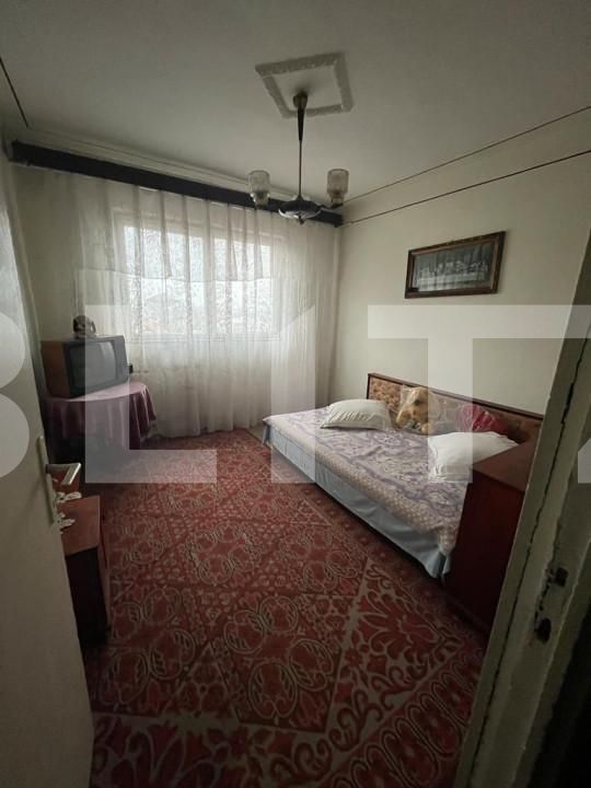 Apartament de vânzare 3 camere Central - 143358AV | BLITZ Târgoviște | Poza4