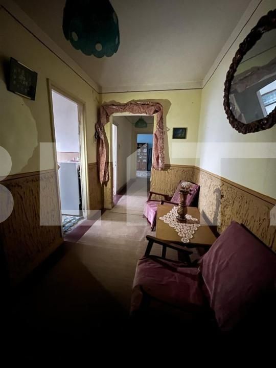 Apartament de vânzare 3 camere Central - 143358AV | BLITZ Târgoviște | Poza7