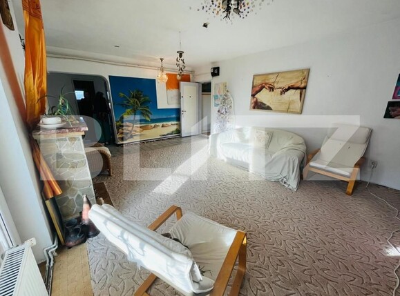 Apartament de vânzare 3 camere Micro 5 - 143359AV | BLITZ Târgoviște | Poza1