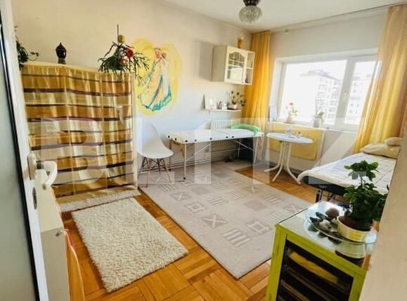 Apartament de vânzare 3 camere Micro 5 - 143359AV | BLITZ Târgoviște | Poza3