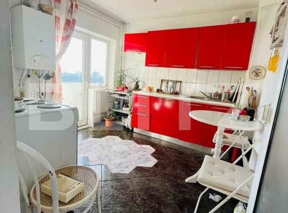 Apartament de vânzare 3 camere Micro 5 - 143359AV | BLITZ Târgoviște | Poza5