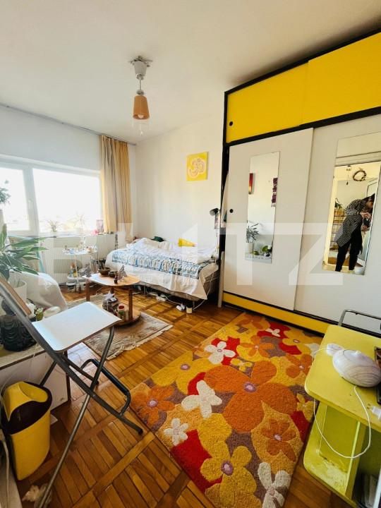 Apartament de vânzare 3 camere Micro 5 - 143359AV | BLITZ Târgoviște | Poza4