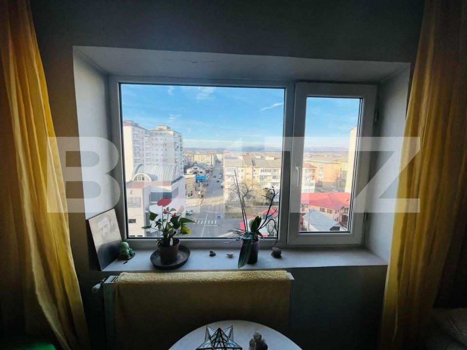 Apartament de vânzare 3 camere Micro 5 - 143359AV | BLITZ Târgoviște | Poza6