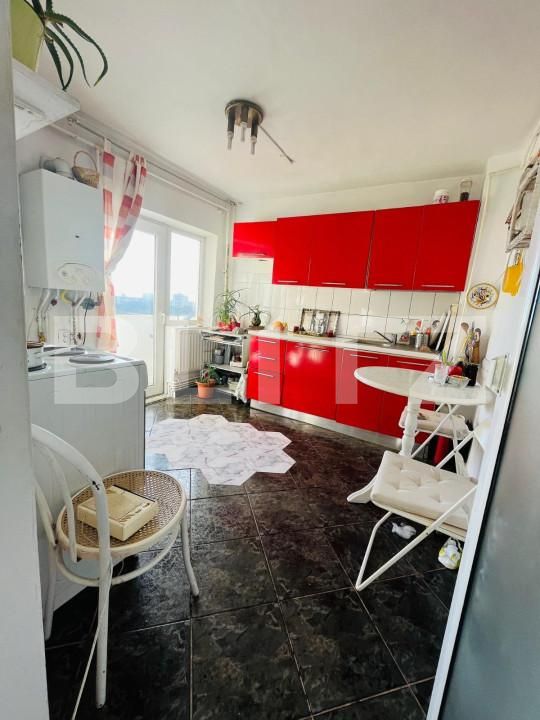 Apartament de vânzare 3 camere Micro 5 - 143359AV | BLITZ Târgoviște | Poza5