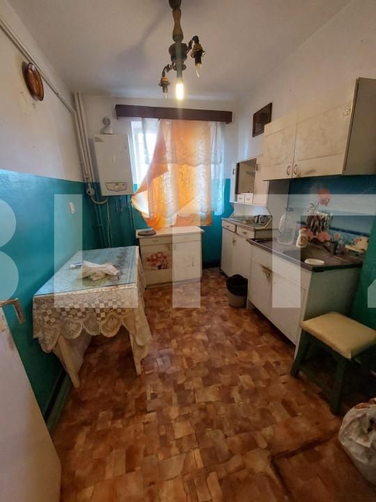 Apartament de vânzare 2 camere Aleea Trandafirilor - 143360AV | BLITZ Târgoviște | Poza3