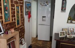 Casa 3 camere,90 mp utili + 280 mp teren, zona centrala