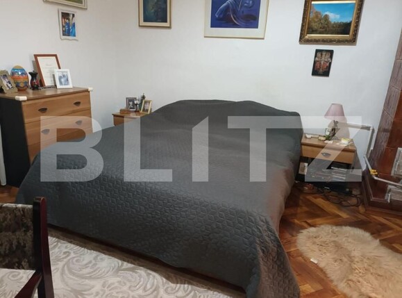 Casa de vânzare 3 camere Central - 143361CV | BLITZ Târgoviște | Poza6